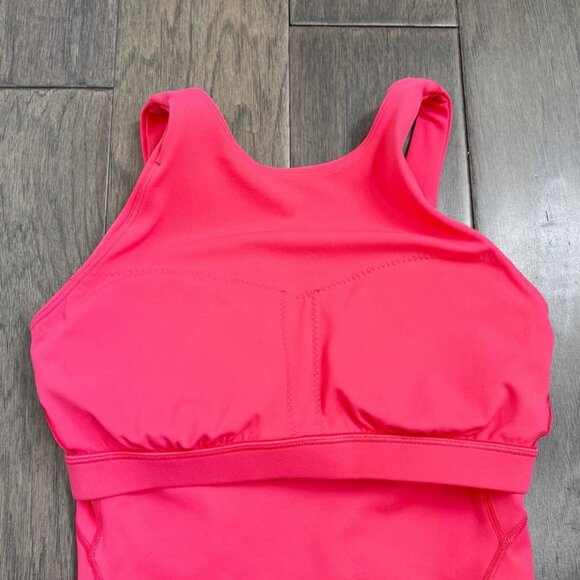 Lululemon Align High-Neck Tank Top Lip Gloss - Picture 4 of 5